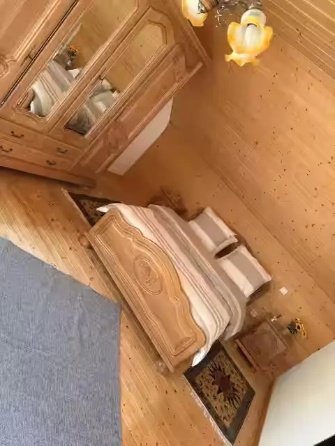 Jacuzzi du Chalet du Noir Sapin